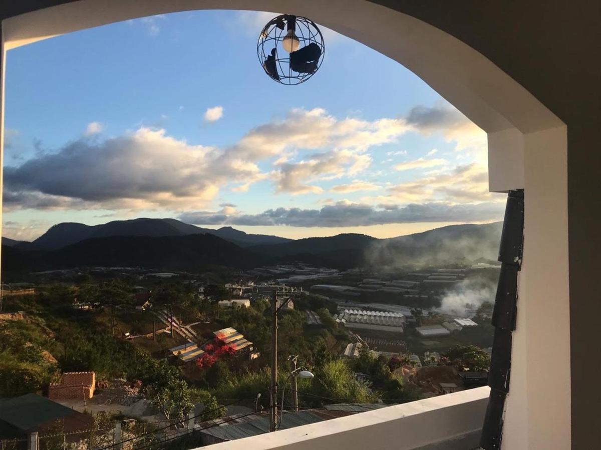 Greenview Dalat Zewnętrze zdjęcie
