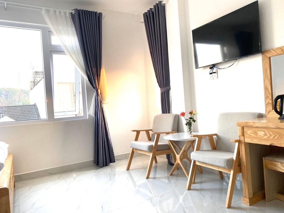 Greenview Dalat Zewnętrze zdjęcie
