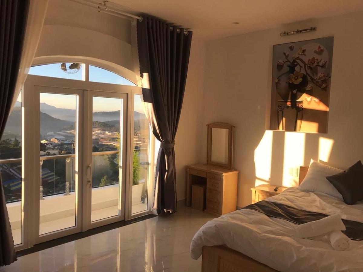 Greenview Dalat Zewnętrze zdjęcie