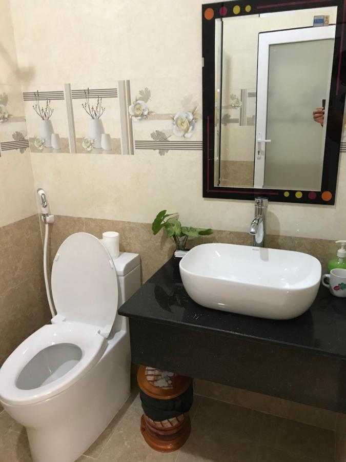 Greenview Dalat Zewnętrze zdjęcie