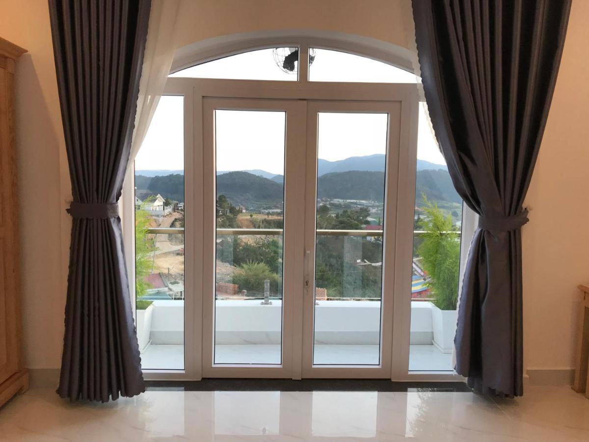 Greenview Dalat Zewnętrze zdjęcie