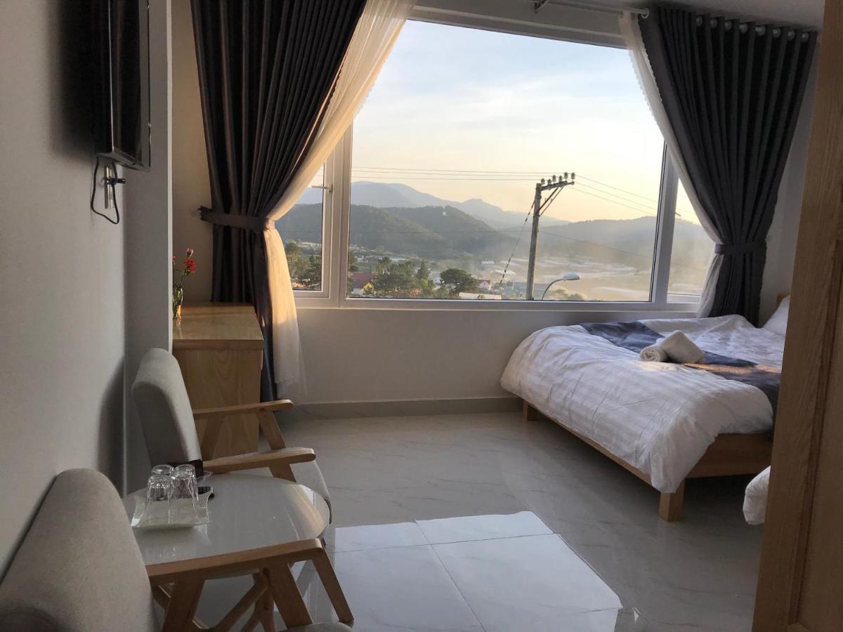 Greenview Dalat Zewnętrze zdjęcie