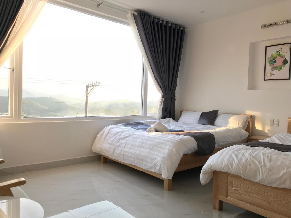 Greenview Dalat Zewnętrze zdjęcie