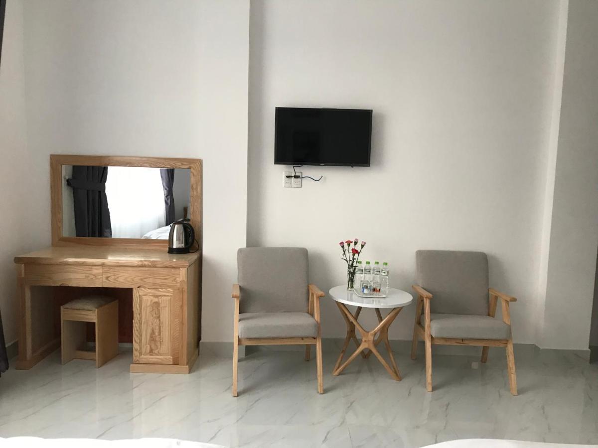 Greenview Dalat Zewnętrze zdjęcie