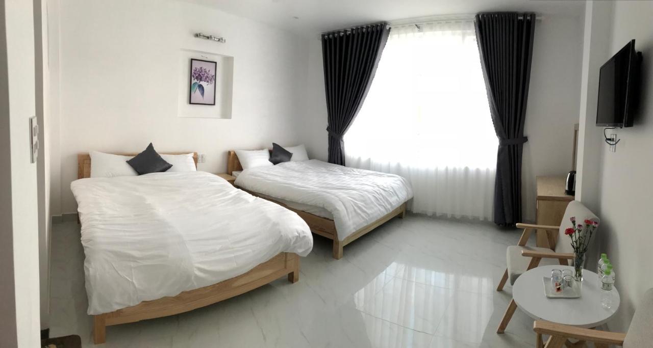 Greenview Dalat Zewnętrze zdjęcie