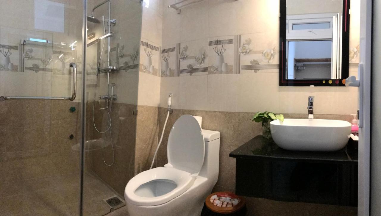 Greenview Dalat Zewnętrze zdjęcie