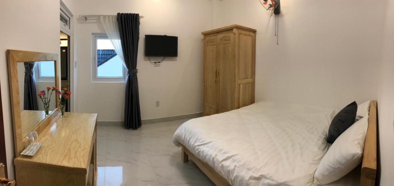Greenview Dalat Zewnętrze zdjęcie