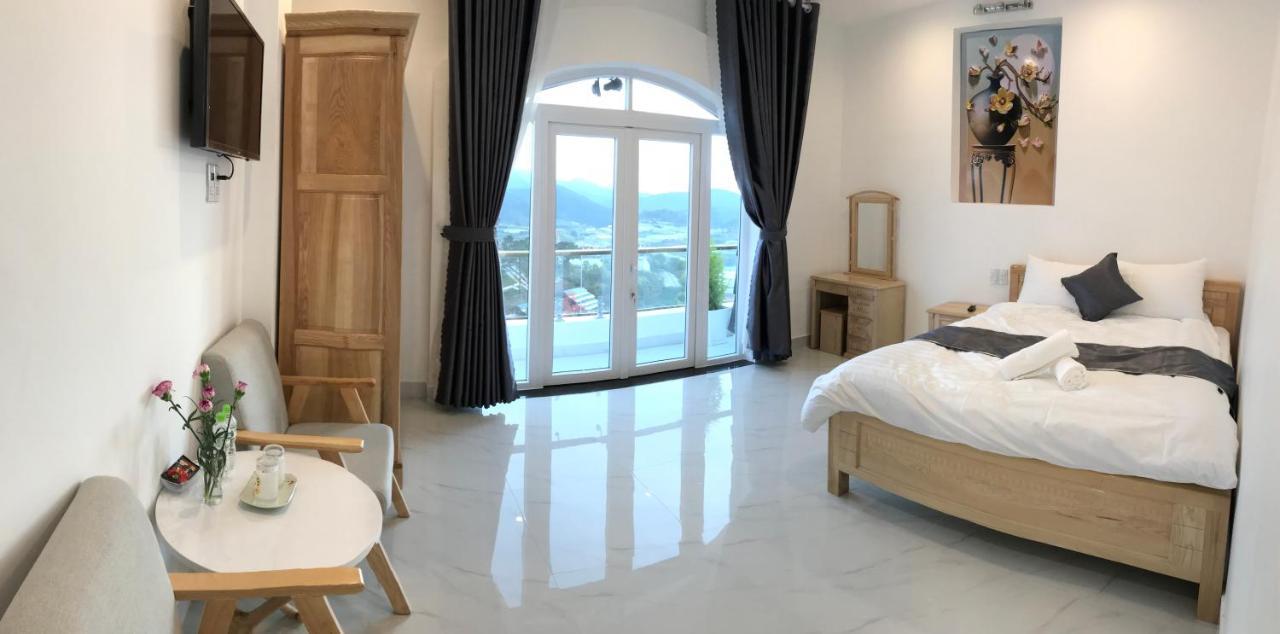 Greenview Dalat Zewnętrze zdjęcie